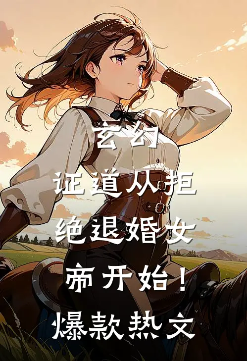 玄幻：证道从拒绝退婚女帝开始！爆款热文