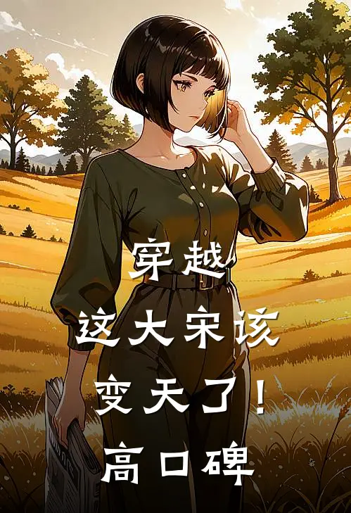 穿越：这大宋该变天了！高口碑