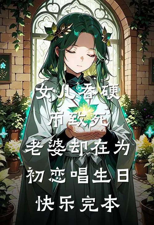 女儿吞硬币致死，老婆却在为初恋唱生日快乐完本