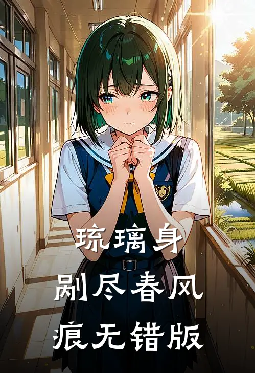 琉璃身，剐尽春风痕无错版