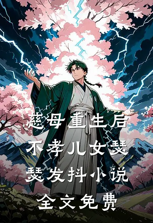 慈母重生后，不孝儿女瑟瑟发抖小说全文免费