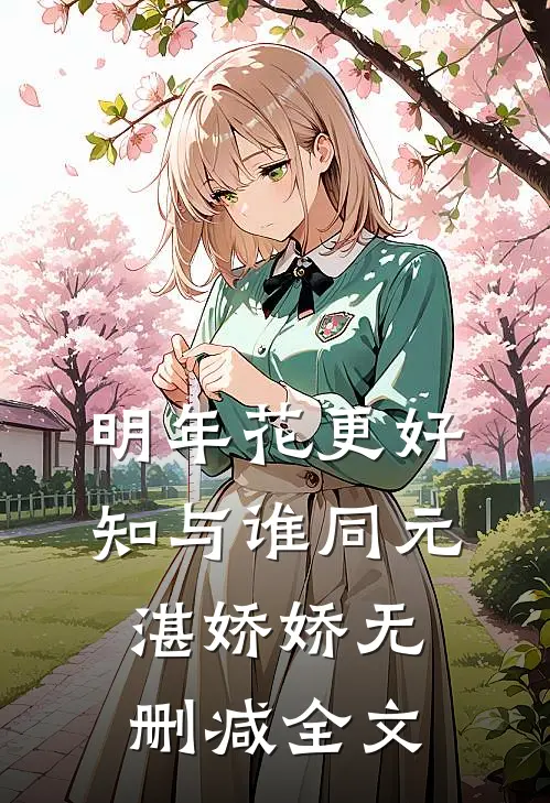 明年花更好，知与谁同元湛娇娇无删减全文