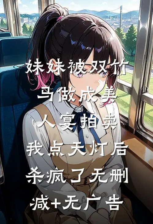 妹妹被双竹马做成美人宴拍卖，我点天灯后杀疯了无删减+无广告