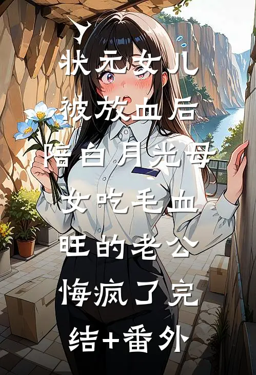 状元女儿被放血后，陪白月光母女吃毛血旺的老公悔疯了完结+番外