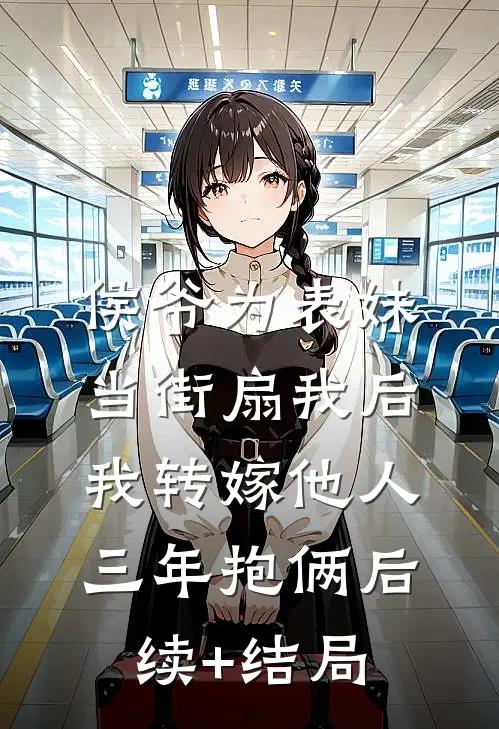 侯爷为表妹当街扇我后，我转嫁他人三年抱俩后续+结局