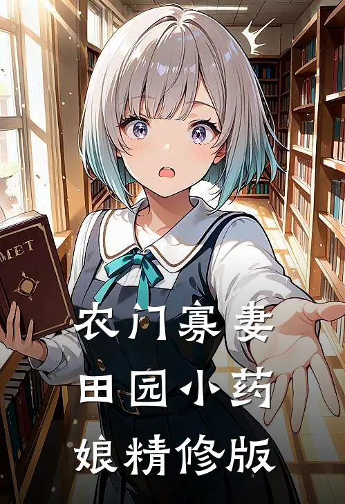 农门寡妻：田园小药娘精修版