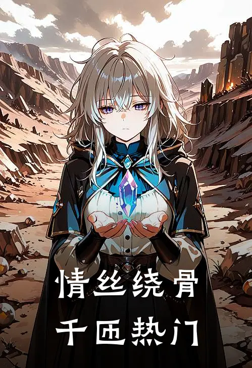 情丝绕骨千匝热门