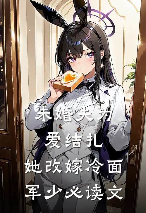 未婚夫为爱结扎，她改嫁冷面军少必读文