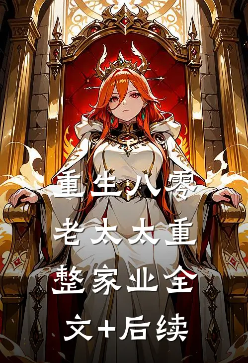 重生八零：老太太重整家业全文+后续