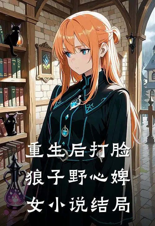 重生后打脸狼子野心婢女小说结局