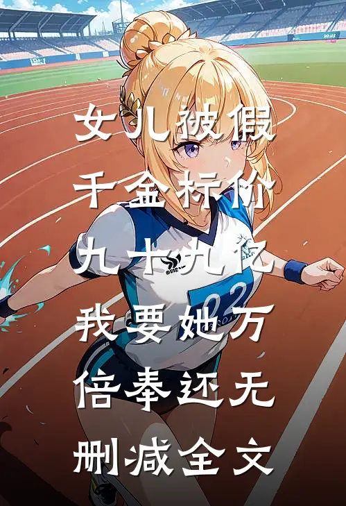 女儿被假千金标价九十九亿，我要她万倍奉还无删减全文