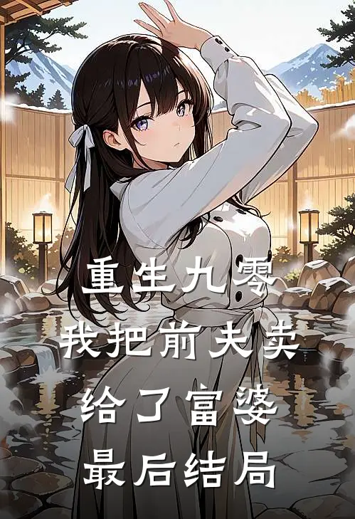 重生九零，我把前夫卖给了富婆最后结局