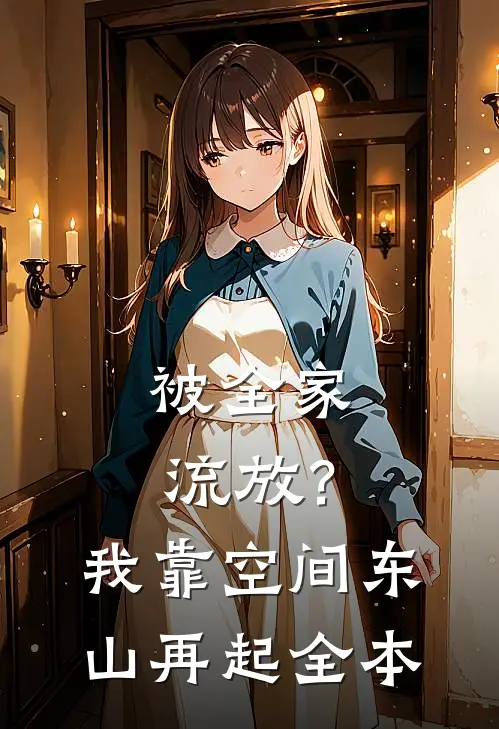 被全家流放？我靠空间东山再起全本