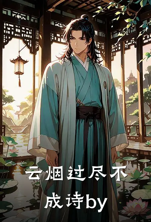 云烟过尽不成诗by