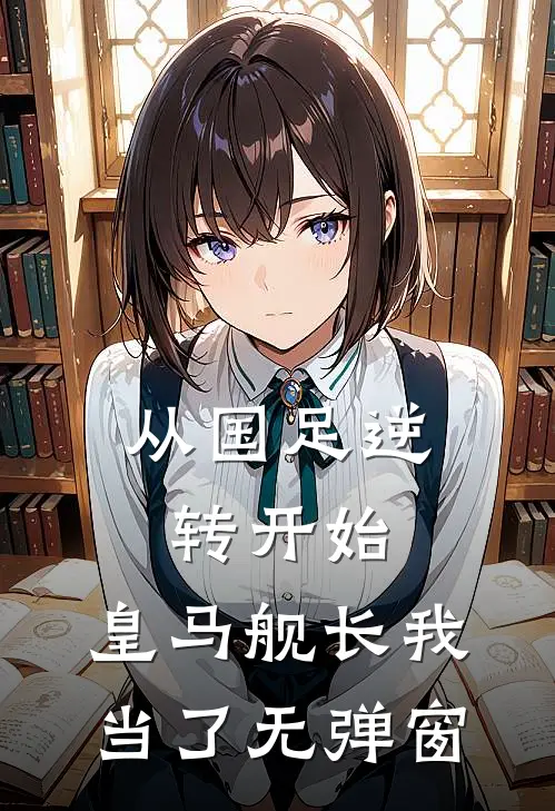 从国足逆转开始，皇马舰长我当了无弹窗