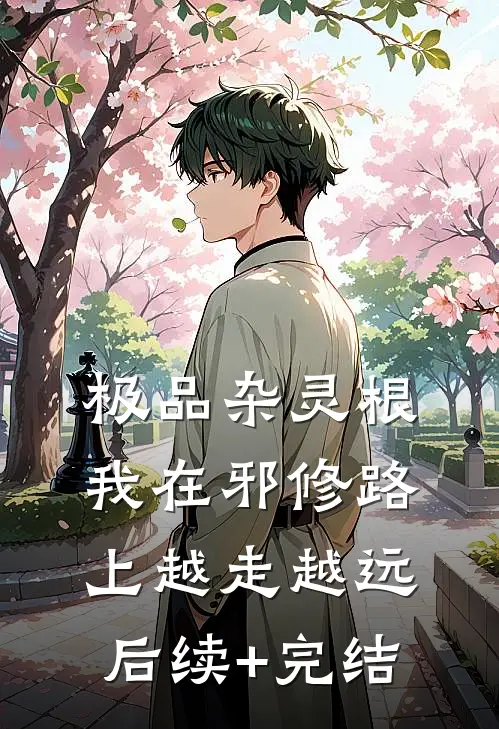 极品杂灵根：我在邪修路上越走越远后续+完结