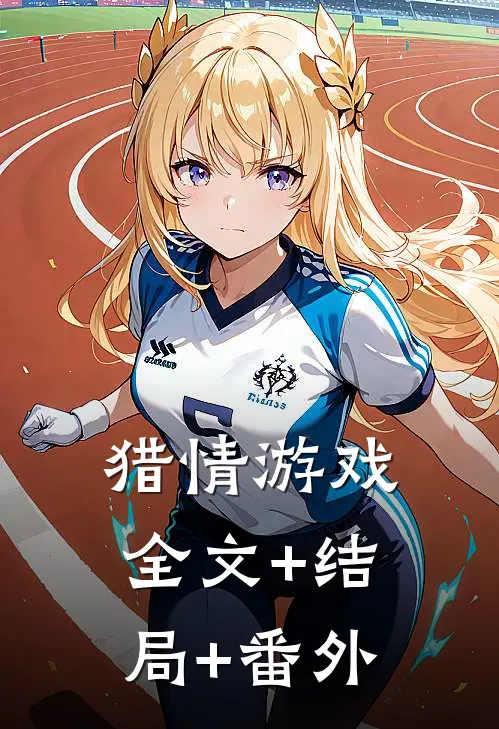 猎情游戏全文+结局+番外