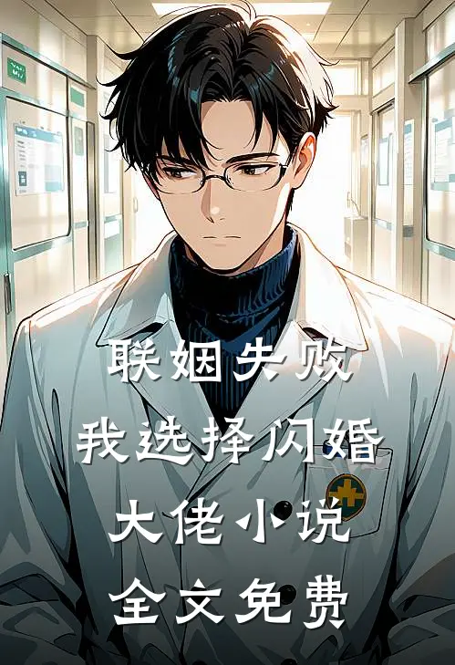 联姻失败：我选择闪婚大佬小说全文免费