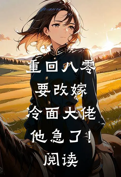 重回八零要改嫁，冷面大佬他急了！阅读