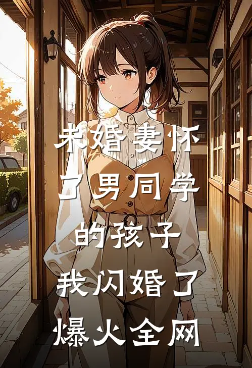 未婚妻怀了男同学的孩子，我闪婚了爆火全网