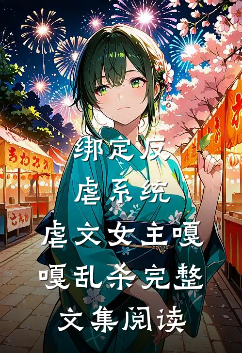 绑定反虐系统，虐文女主嘎嘎乱杀完整文集阅读
