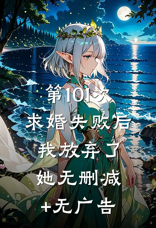 第101次求婚失败后，我放弃了她无删减+无广告