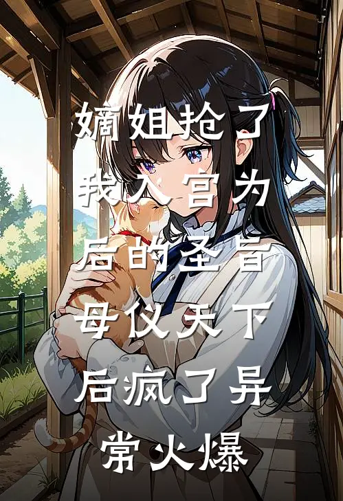 嫡姐抢了我入宫为后的圣旨，母仪天下后疯了异常火爆