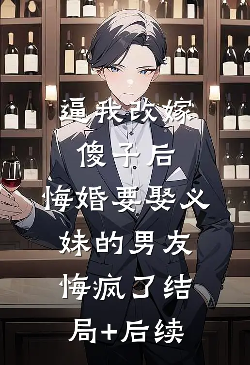 逼我改嫁傻子后，悔婚要娶义妹的男友悔疯了结局+后续