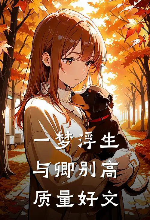 一梦浮生与卿别高质量好文