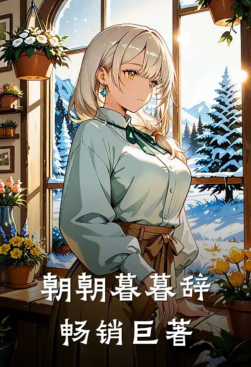 朝朝暮暮辞畅销巨著