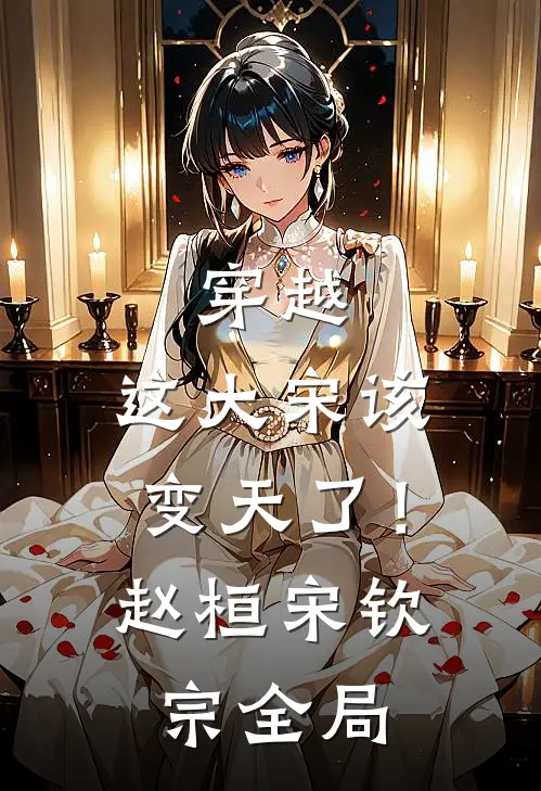 穿越：这大宋该变天了！赵桓宋钦宗全局