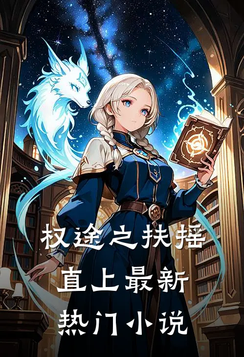 权途之扶摇直上最新热门小说
