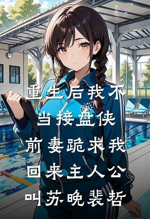 夫君养外室？她踹了渣男攀高枝大结局