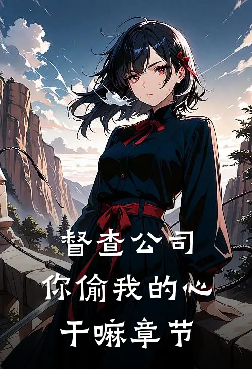 督查公司，你偷我的心干嘛章节