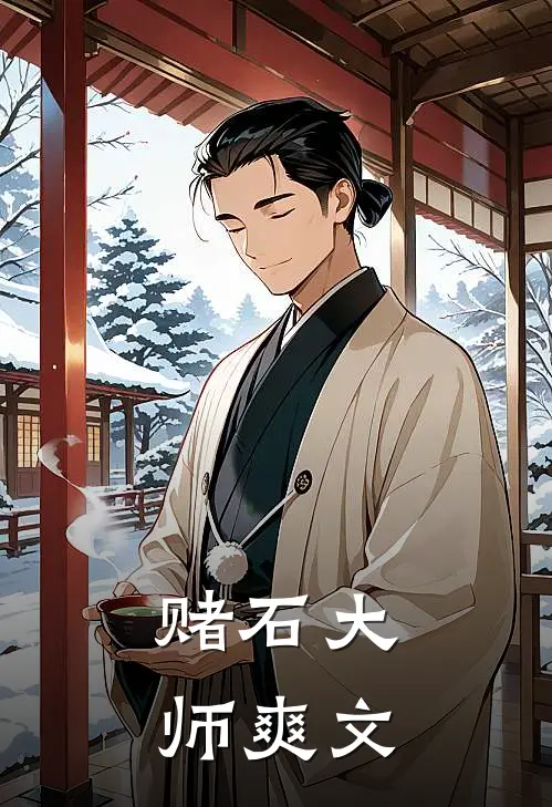 赌石大师爽文
