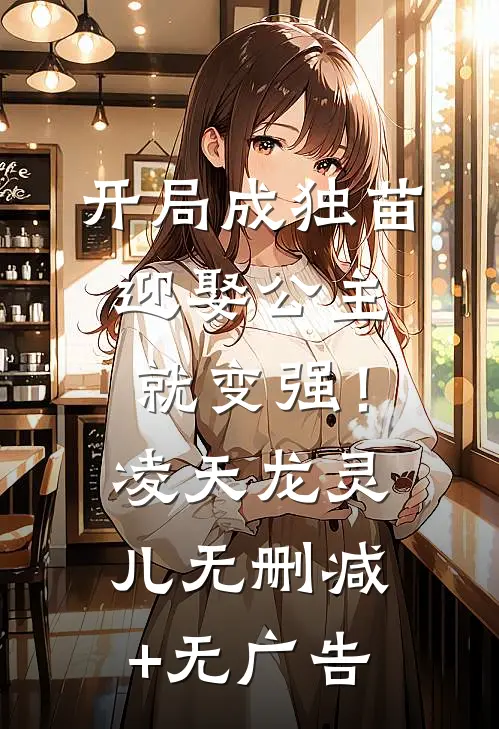 开局成独苗，迎娶公主就变强！凌天龙灵儿无删减+无广告