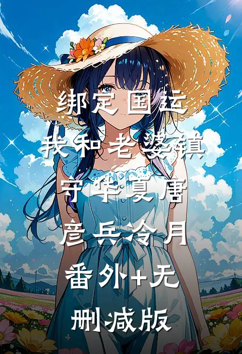 绑定国运：我和老婆镇守华夏唐彦兵冷月:番外+无删减版