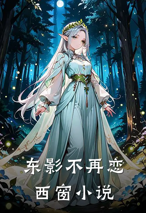 东影不再恋西窗小说