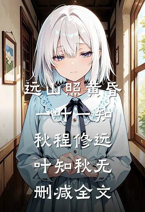 远山照黄昏，一叶一知秋程修远叶知秋无删减全文