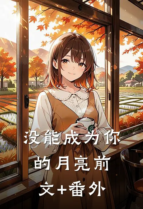 没能成为你的月亮前文+番外