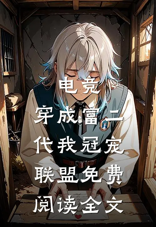 电竞：穿成富二代我冠宠联盟免费阅读全文