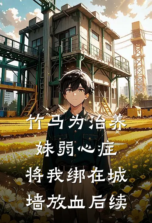 竹马为治养妹弱心症，将我绑在城墙放血后续