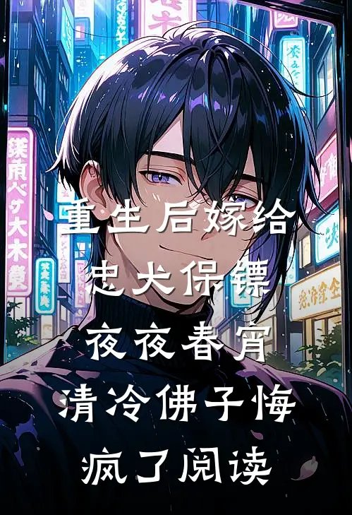 重生后嫁给忠犬保镖夜夜春宵，清冷佛子悔疯了阅读