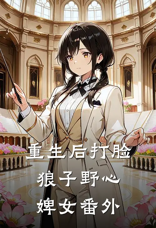 重生后打脸狼子野心婢女番外