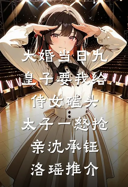 未过门的准儿媳扬言清理门户，将我打进医院顾婉周震君:(番外)+(全文)