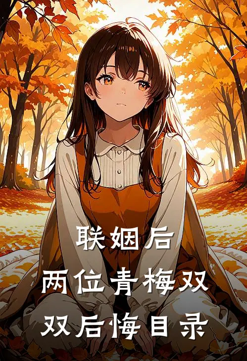 联姻后，两位青梅双双后悔目录