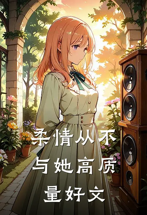 柔情从不与她高质量好文