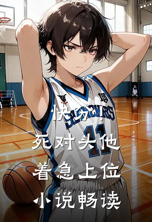 快分！死对头他着急上位小说畅读