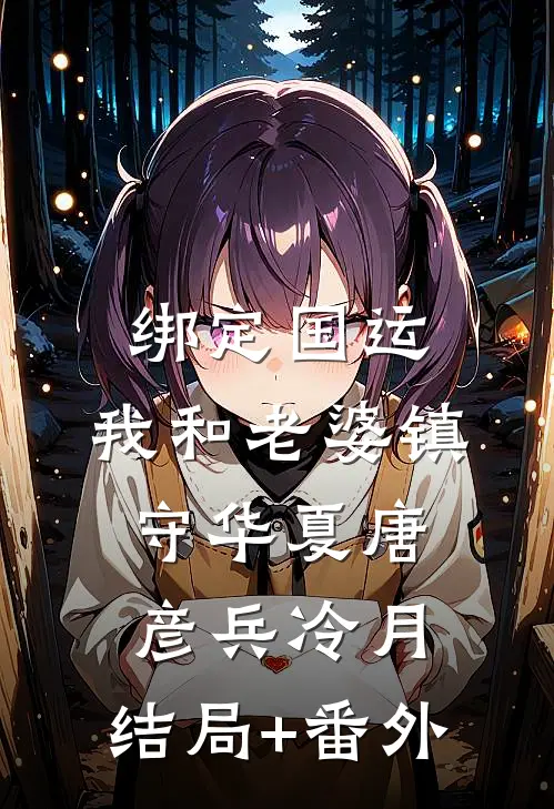 绑定国运：我和老婆镇守华夏唐彦兵冷月:结局+番外