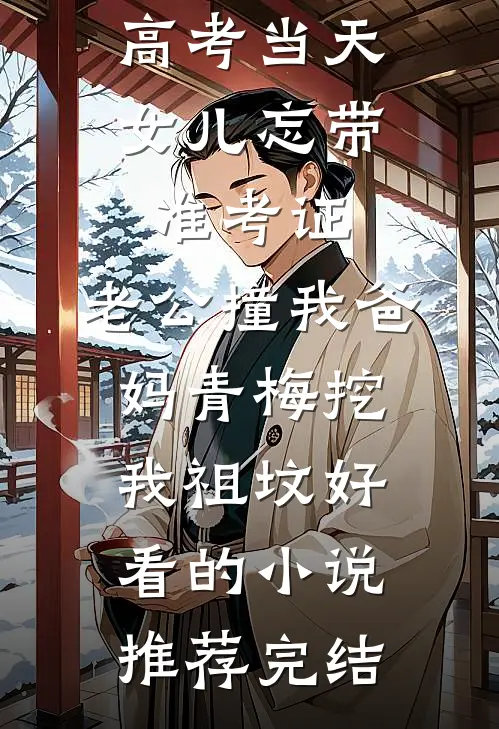 高考当天，女儿忘带准考证，老公撞我爸妈青梅挖我祖坟好看的小说推荐完结
